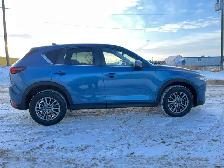 2018 Mazda CX-5 GS - Photo 5