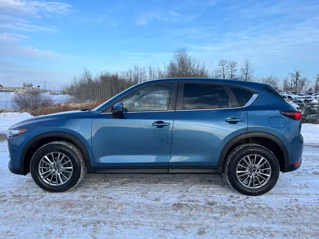 2018 Mazda CX-5 GS - Photo 6
