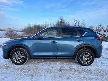 2018 Mazda CX-5 GS - Photo 6