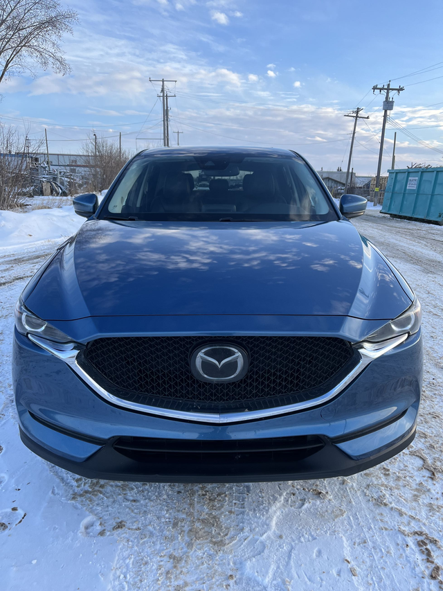 2018 Mazda CX-5 GS - Photo 7