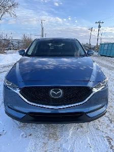 2018 Mazda CX-5 GS - Photo 7