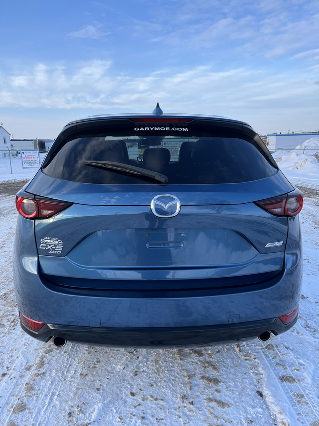 2018 Mazda CX-5 GS - Photo 8