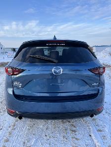 2018 Mazda CX-5 GS - Photo 8
