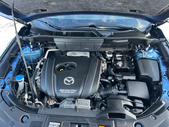 2018 Mazda CX-5 GS - Photo 9