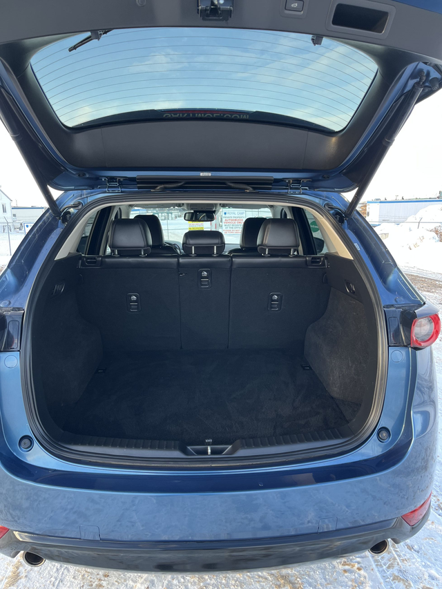 2018 Mazda CX-5 GS - Photo 10