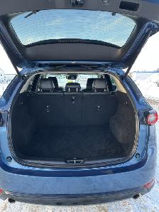 2018 Mazda CX-5 GS - Photo 10