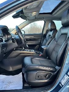 2018 Mazda CX-5 GS - Photo 11