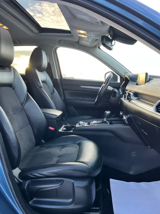 2018 Mazda CX-5 GS - Photo 12