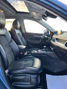 2018 Mazda CX-5 GS - Photo 12