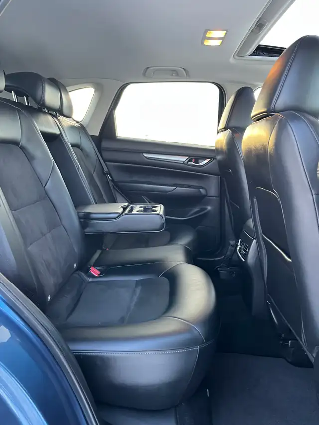 2018 Mazda CX-5 GS - Photo 13