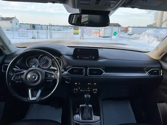 2018 Mazda CX-5 GS - Photo 16