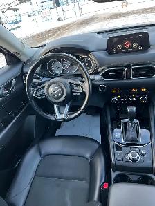 2018 Mazda CX-5 GS - Photo 17