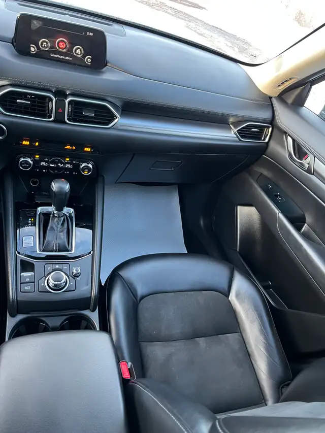 2018 Mazda CX-5 GS - Photo 18