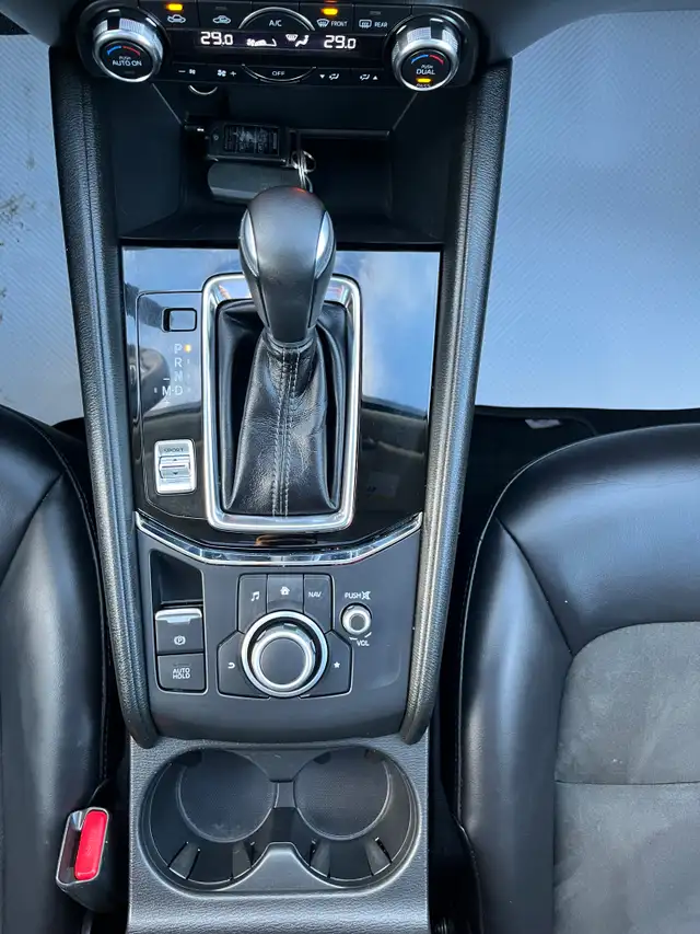 2018 Mazda CX-5 GS - Photo 19