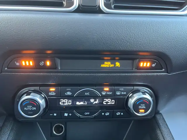 2018 Mazda CX-5 GS - Photo 20