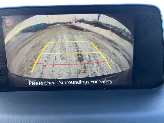 2018 Mazda CX-5 GS - Photo 22