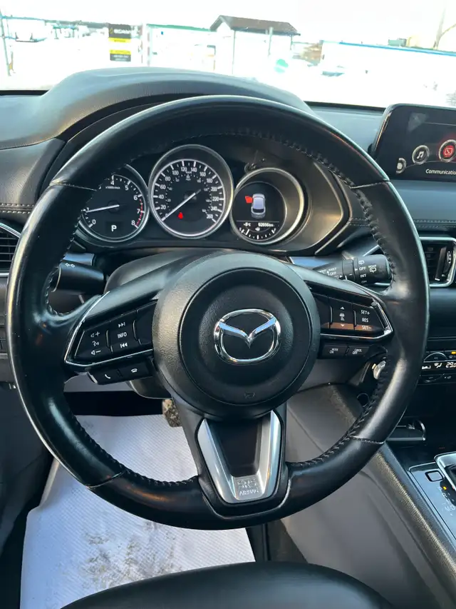 2018 Mazda CX-5 GS - Photo 24