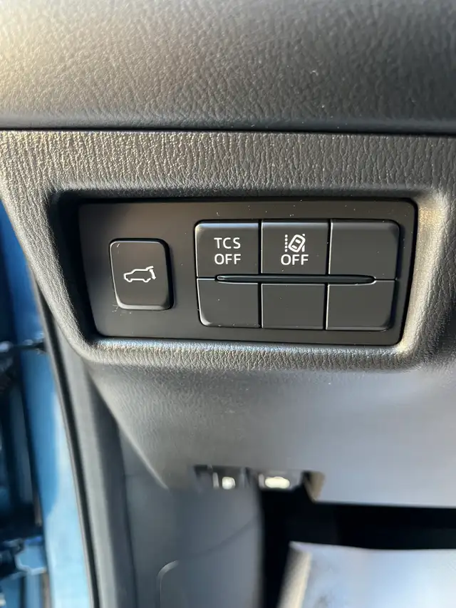 2018 Mazda CX-5 GS - Photo 25