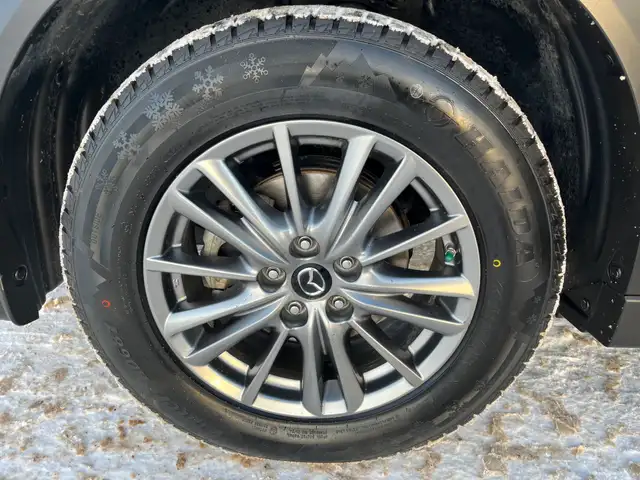 2018 Mazda CX-5 GS - Photo 26