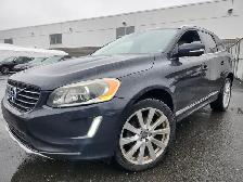 2015 Volvo XC60 T6 AWD INSCRIPTION GARANTIE 1 ANS - Photo 2
