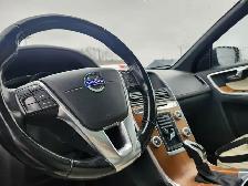 2015 Volvo XC60 T6 AWD INSCRIPTION GARANTIE 1 ANS - Photo 3