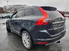 2015 Volvo XC60 T6 AWD INSCRIPTION GARANTIE 1 ANS - Photo 7