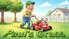 Paul's Grass: Professional Mowing & Mulching (Mississauga)Missi - Photo 3