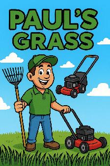 Paul's Grass: Professional Mowing & Mulching (Mississauga)Missi - Photo 5
