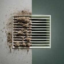 Professional Duct & Dryer Vent Cleaning – Breathe Cleaner Air!