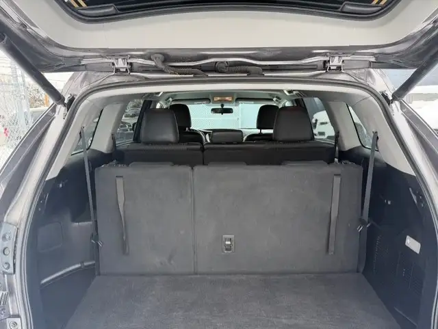 2014 Toyota Highlander LE / AWD 4dr LE / 2 Set of tires & Rims / - Photo 15