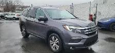 2016 Honda Pilot EX-L 7 PASSAGER AWD GARANTIE 1 ANS