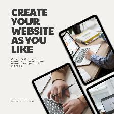 Build a Website That Makes a Great First Impression