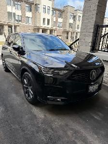 2026 Acura MDX Aspec Lease Takeover - Photo 2