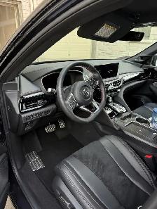 2026 Acura MDX Aspec Lease Takeover - Photo 5