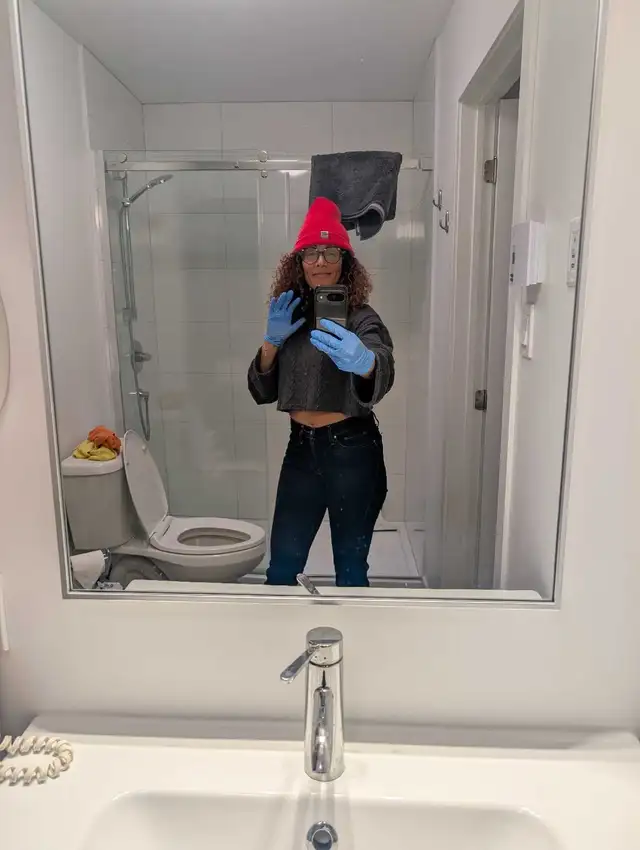 Friend with Benefits