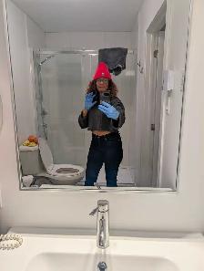 Friend with Benefits