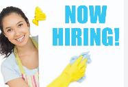 Hiring Cleaners – $20–$22/hr | Toronto | Full Time