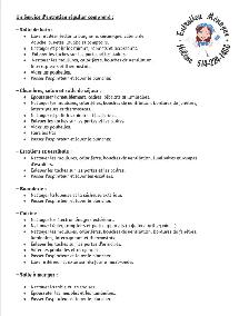 service d’entretien Ménager résidentiel et commercial - Photo 5