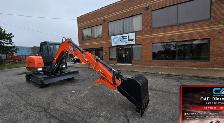 CAEL Diesel Excavators — 6.2T & 8T (Yanmar Engine Series)CAEL m - Photo 4
