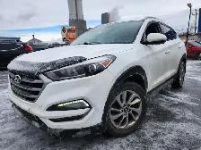 2018 Hyundai Tucson PREMIUM BAS KM GARANTIE 1 ANS