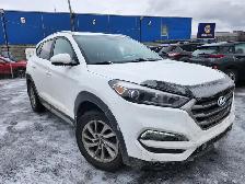 2018 Hyundai Tucson PREMIUM BAS KM GARANTIE 1 ANS - Photo 2