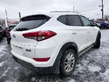 2018 Hyundai Tucson PREMIUM BAS KM GARANTIE 1 ANS - Photo 6