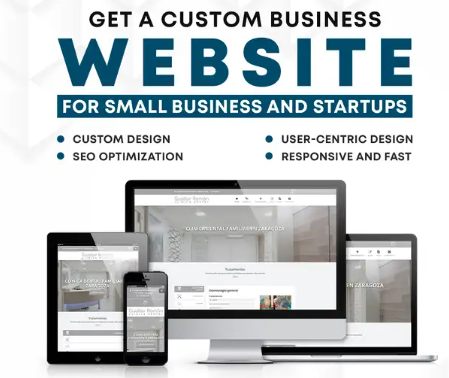 PRO WEB DESIGN & SEO | Rank #1 on Google | 647-428-1515