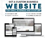 PRO WEB DESIGN & SEO | Rank #1 on Google | 647-428-1515