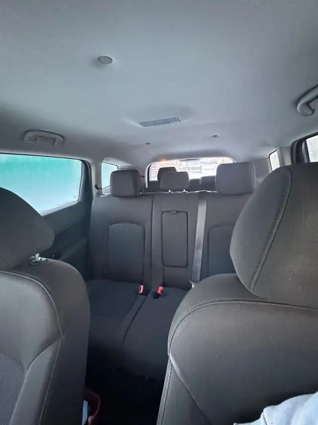 2012 Chevrolet Orlando 7-Seater - Photo 6