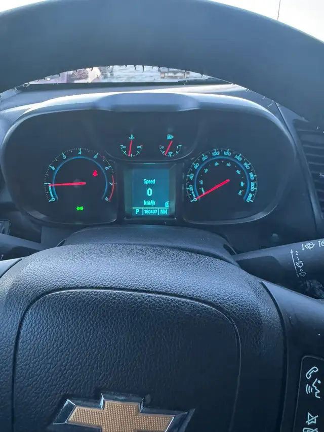 2012 Chevrolet Orlando 7-Seater - Photo 8