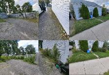 For Sale: Lawn reset