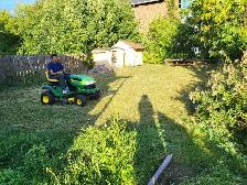 For Sale: Lawn reset - Photo 10