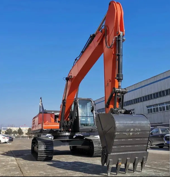NEW CAEL Heavy Duty Excavators 15T & 22T Warranty certified C - Photo 2