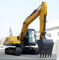 NEW CAEL Heavy Duty Excavators 15T & 22T Warranty certified C - Photo 4